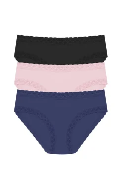 Bliss Girl Brief 3-Pack