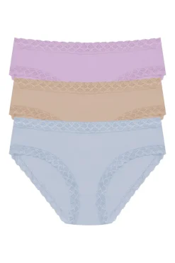 Bliss Girl Brief 3-Pack