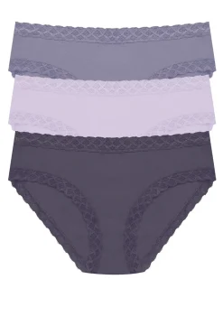 Bliss Girl Brief 3-Pack