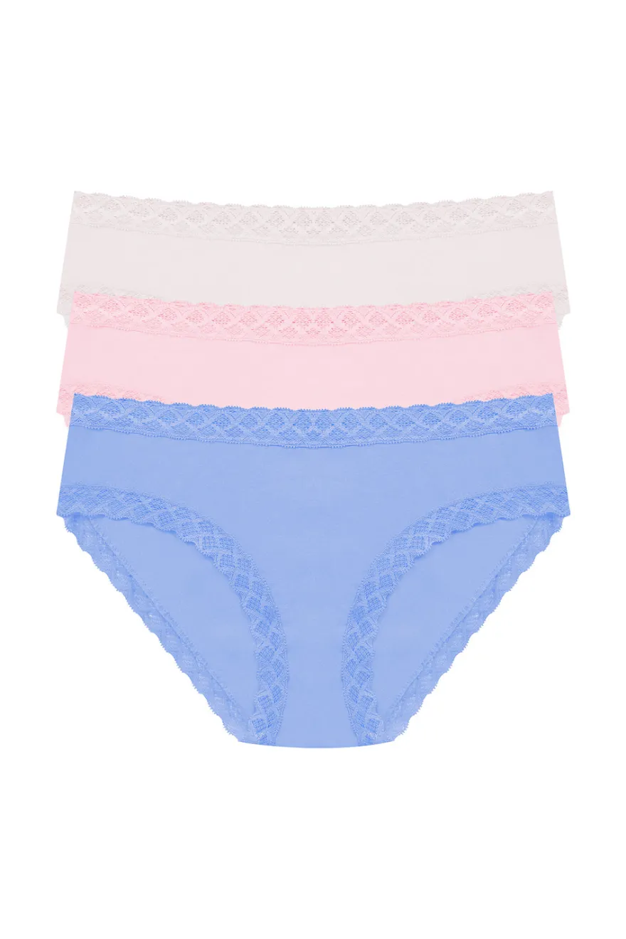 Bliss Girl Brief 3-Pack