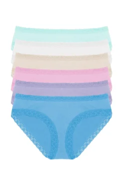 Bliss Girl Brief 6-Pack