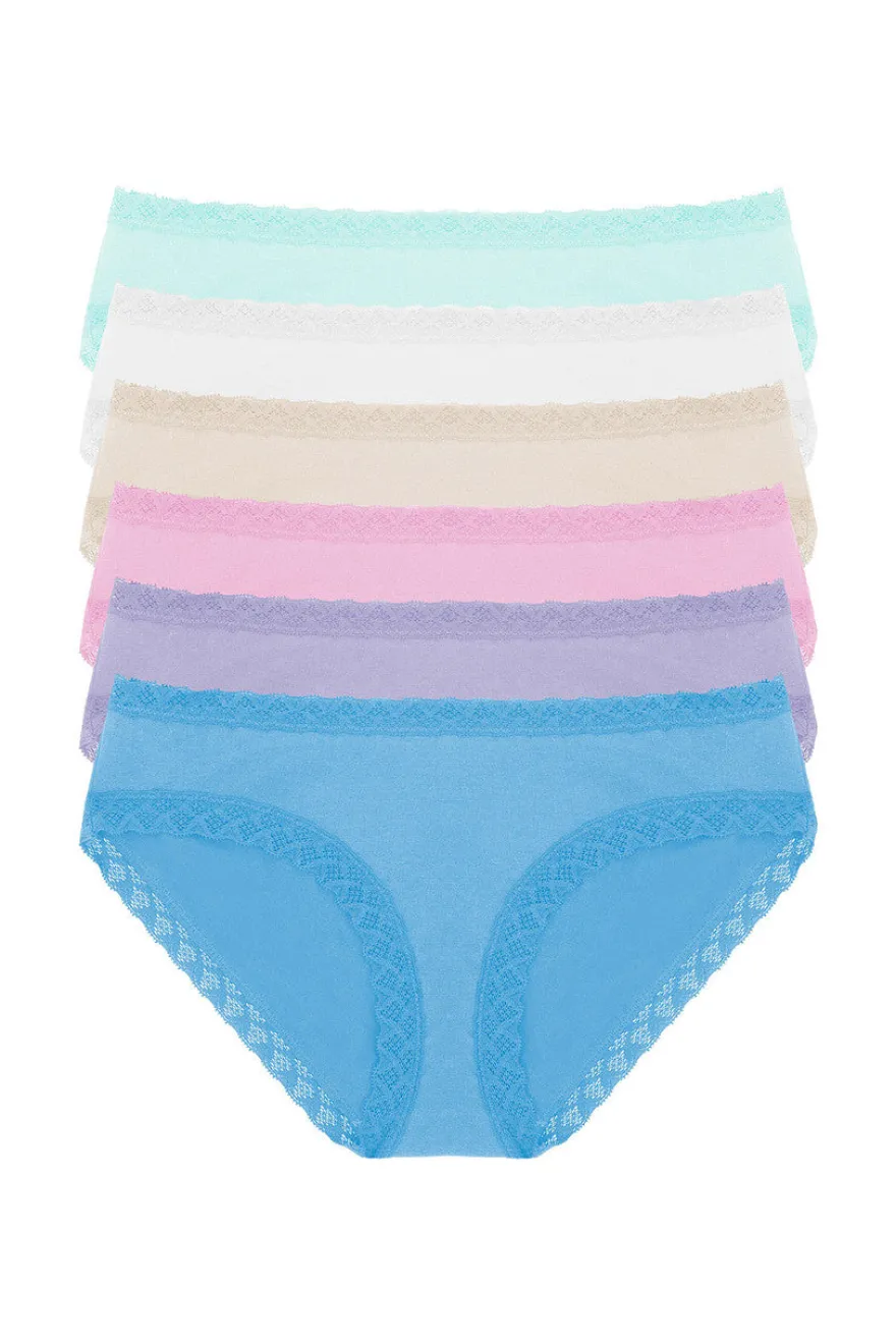 Bliss Girl Brief 6-Pack