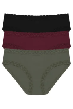 Bliss Girl Brief 3-Pack