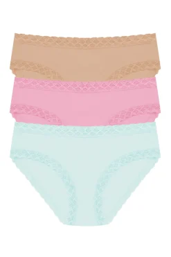 Bliss Girl Brief 3-Pack