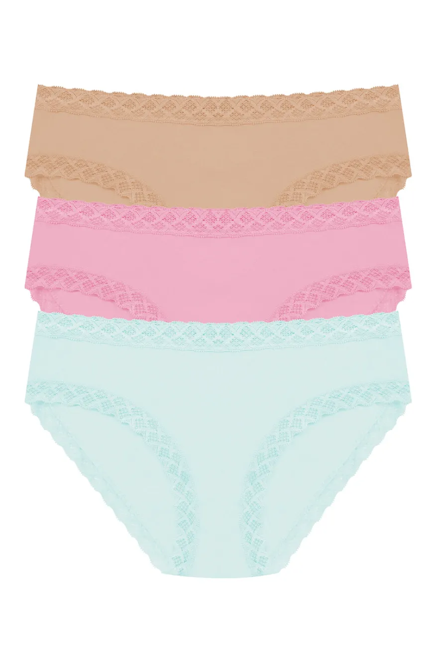 Bliss Girl Brief 3-Pack