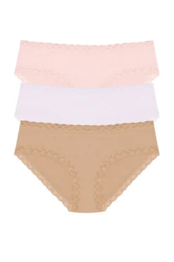 Bliss Girl Brief 3-Pack