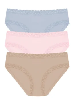 Bliss Girl Brief 3-Pack