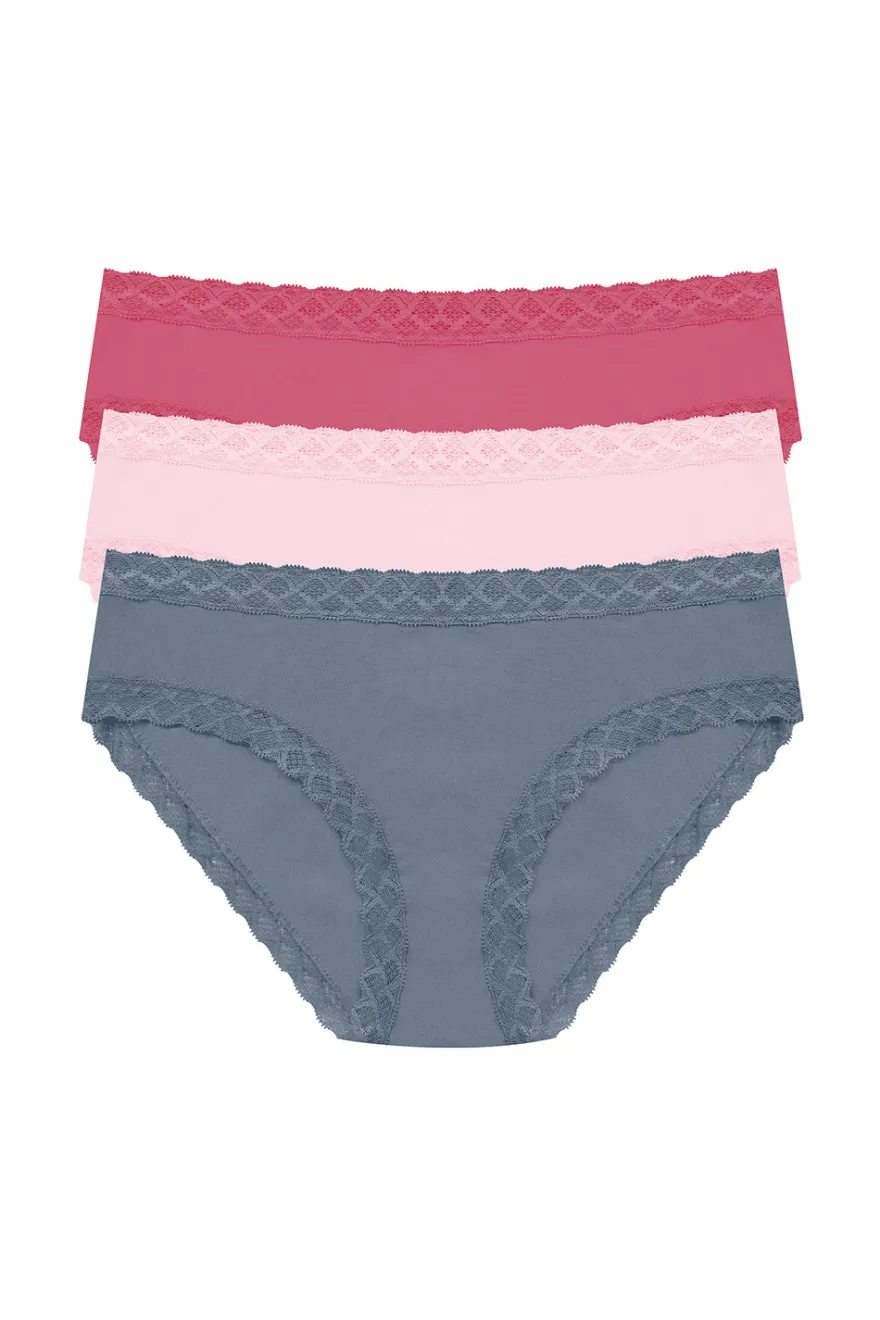 Bliss Girl Brief 3-Pack