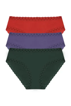 Bliss Girl Brief 3-Pack