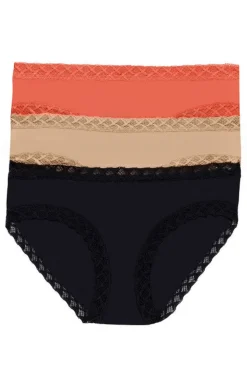 Bliss Girl Brief 3-Pack