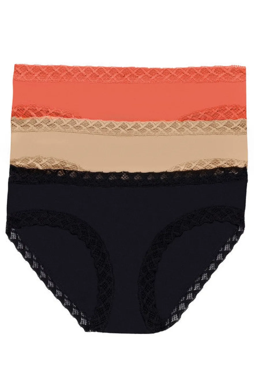Bliss Girl Brief 3-Pack