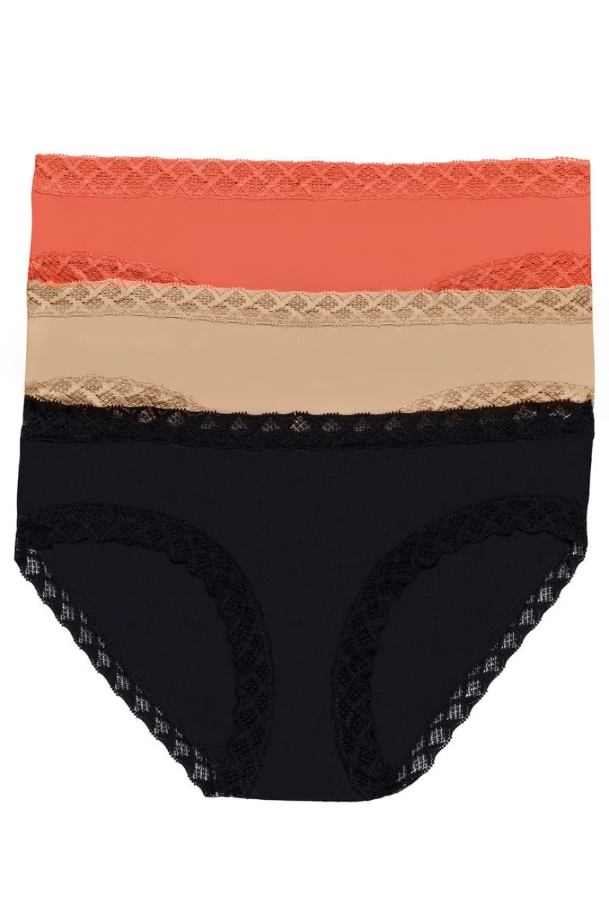 Bliss Girl Brief 3-Pack