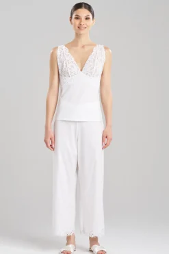 Bliss Harmony Lace V-Neck Cami
