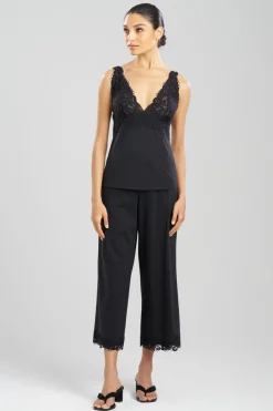Bliss Harmony Lace V-Neck Cami