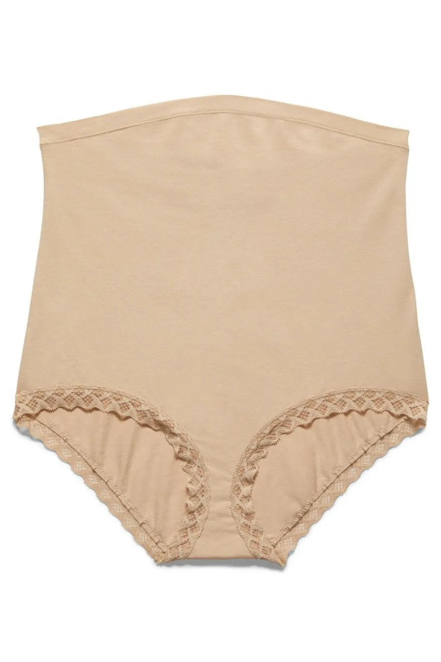 Bliss Maternity Full Boy Short