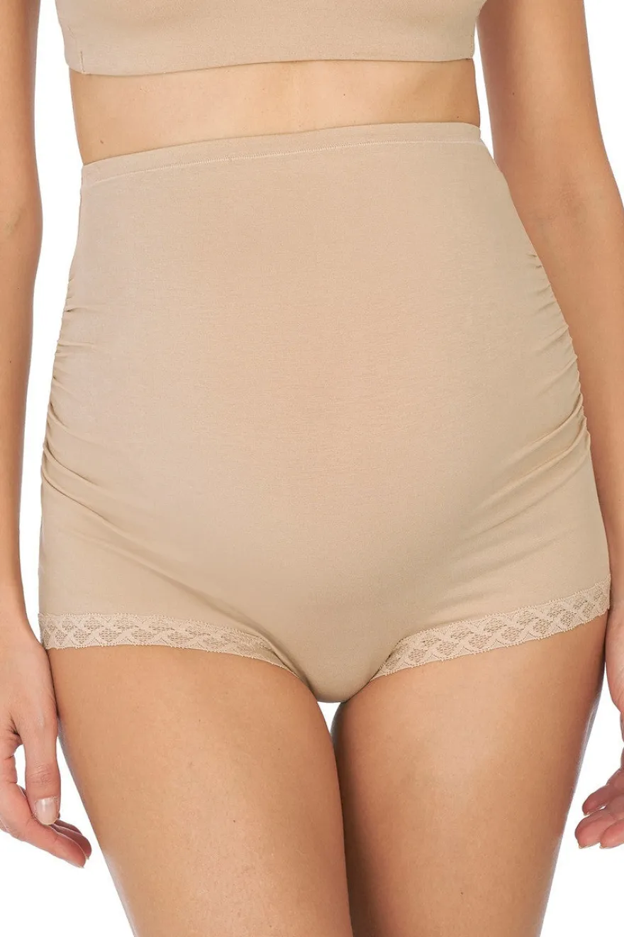 Bliss Maternity Full Boy Short