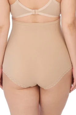 Bliss Maternity Full Boy Short