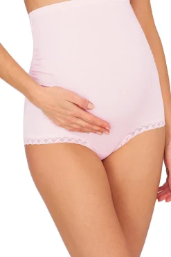 Bliss Maternity Full Boy Short