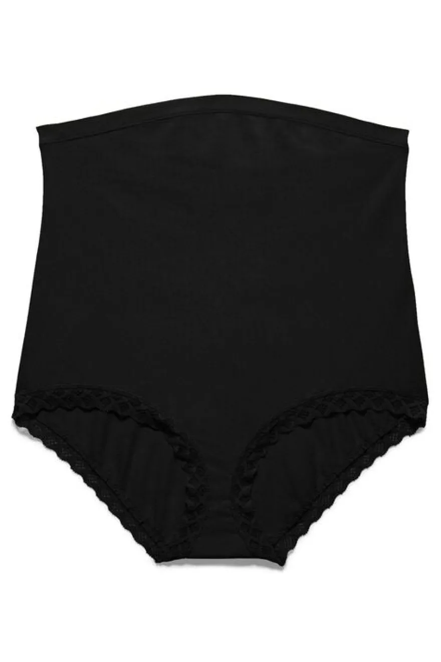 Bliss Maternity Full Boy Short