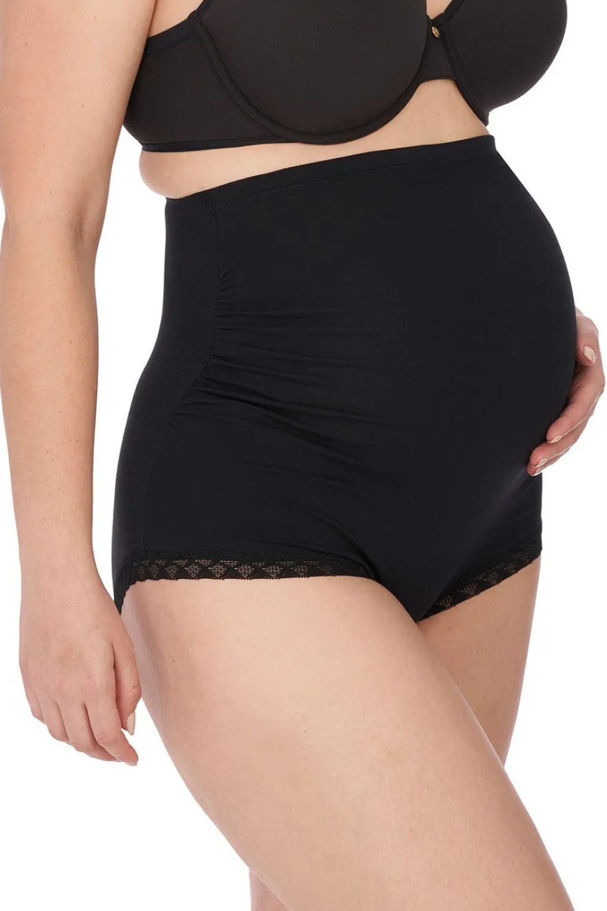 Bliss Maternity Full Boy Short