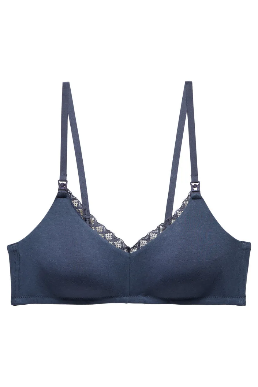 Bliss Maternity Wireless Bra