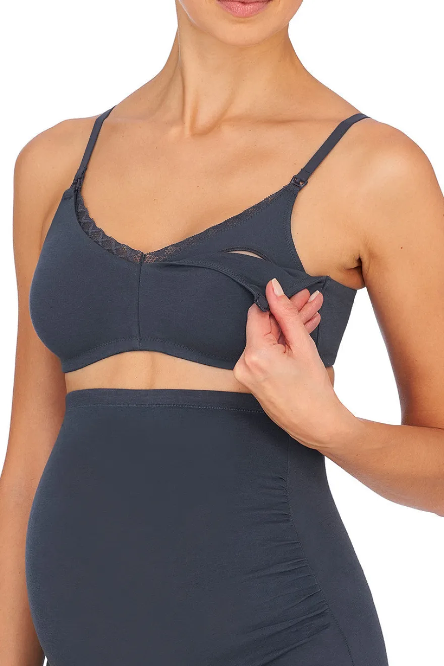 Bliss Maternity Wireless Bra