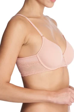 Bliss Perfection Contour Underwire Bra