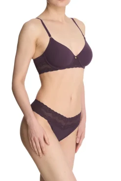 Bliss Perfection Contour Underwire Bra