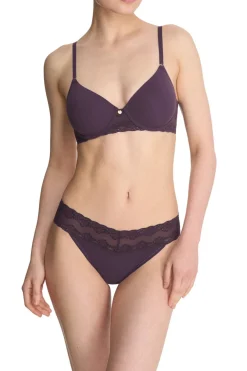 Bliss Perfection Contour Underwire Bra