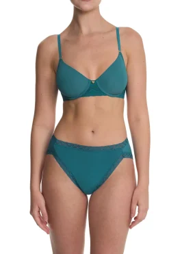 Bliss Perfection Contour Underwire Bra