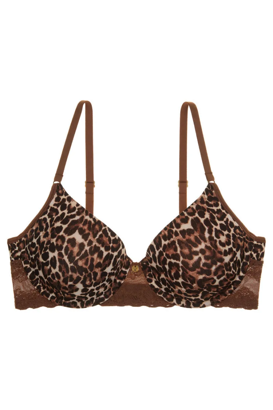 Bliss Perfection Contour Underwire Bra