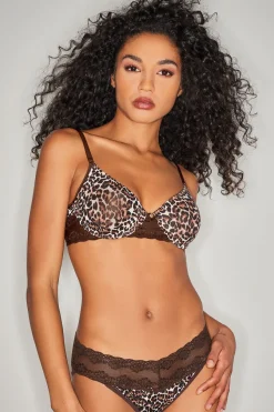 Bliss Perfection Contour Underwire Bra