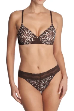 Bliss Perfection Contour Underwire Bra