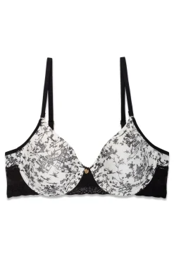Bliss Perfection Contour Underwire Bra
