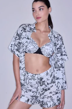 Bliss Perfection Contour Underwire Bra