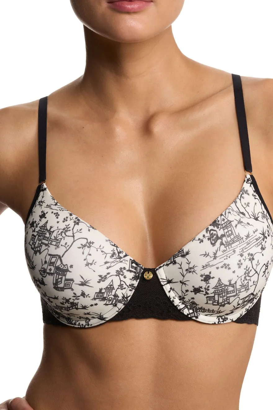 Bliss Perfection Contour Underwire Bra
