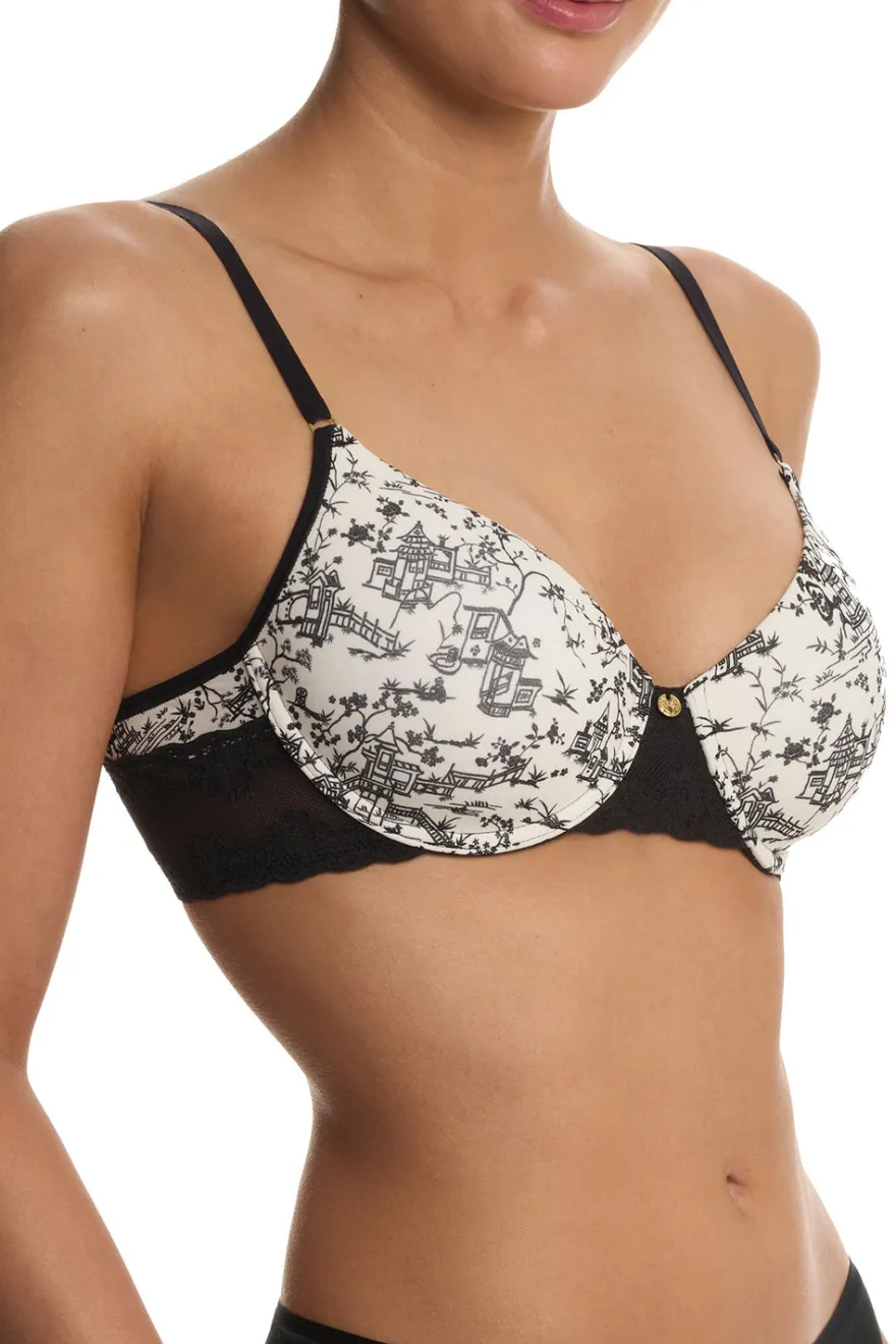 Bliss Perfection Contour Underwire Bra
