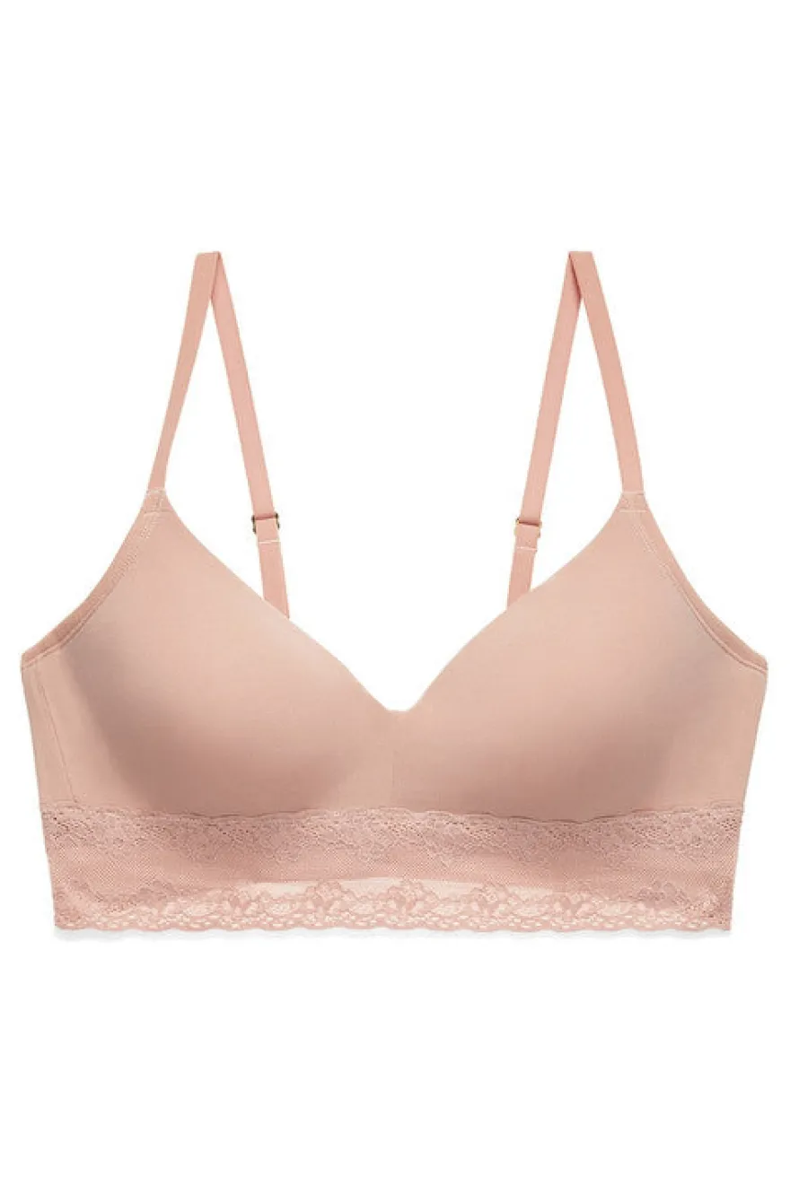 Bliss Perfection Contour Soft Cup Bra