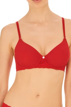 Bliss Perfection Contour Underwire Bra