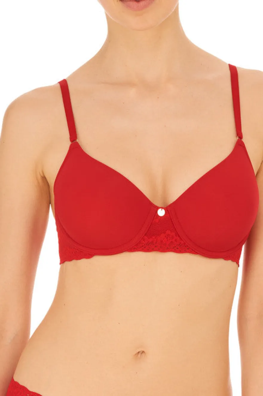Bliss Perfection Contour Underwire Bra
