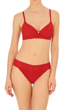 Bliss Perfection Contour Underwire Bra