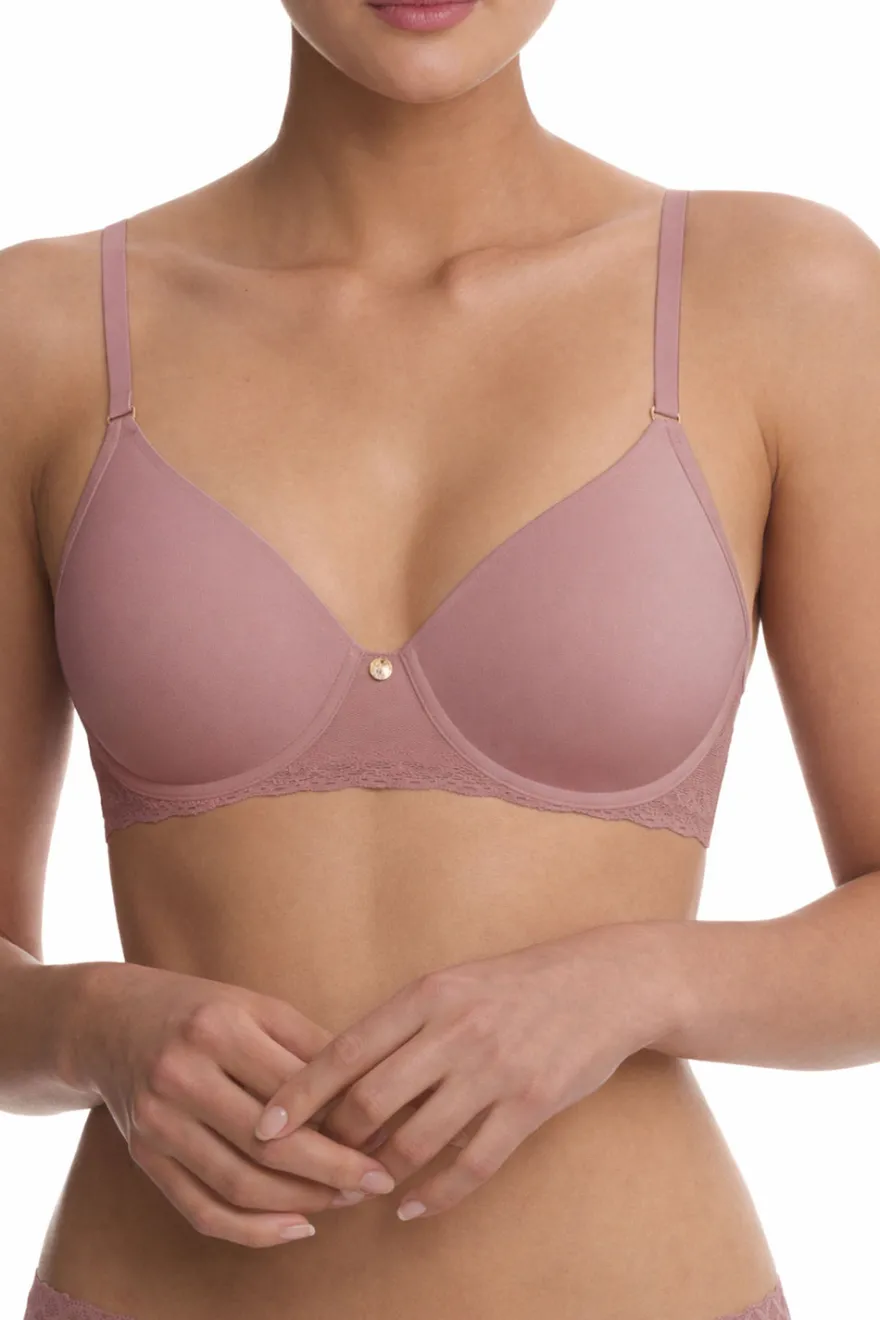 Bliss Perfection Contour Underwire Bra