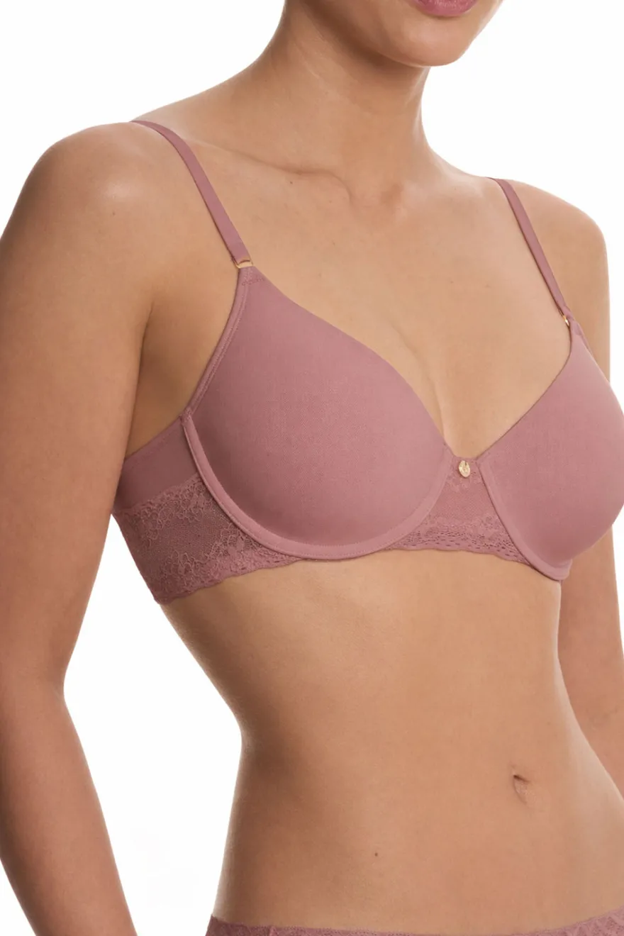 Bliss Perfection Contour Underwire Bra