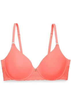 Bliss Perfection Contour Underwire Bra