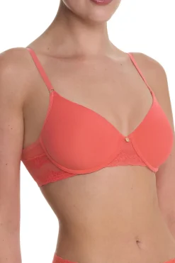 Bliss Perfection Contour Underwire Bra