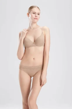 Bliss Perfection Contour Underwire Bra