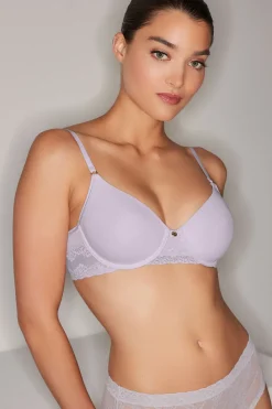 Bliss Perfection Contour Underwire Bra