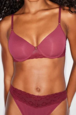 Bliss Perfection Contour Underwire Bra