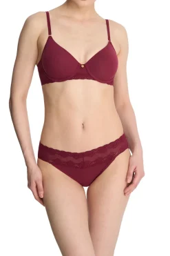 Bliss Perfection Contour Underwire Bra