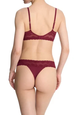 Bliss Perfection Contour Underwire Bra